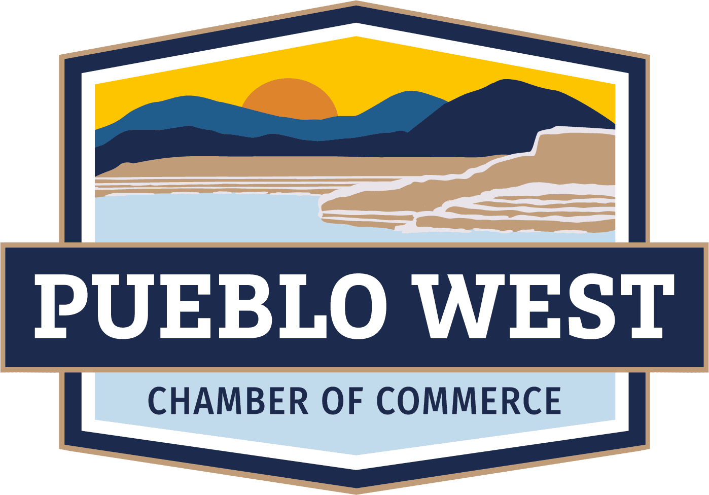 Pueblo west logo- 2025 Pueblo west logo- 2025